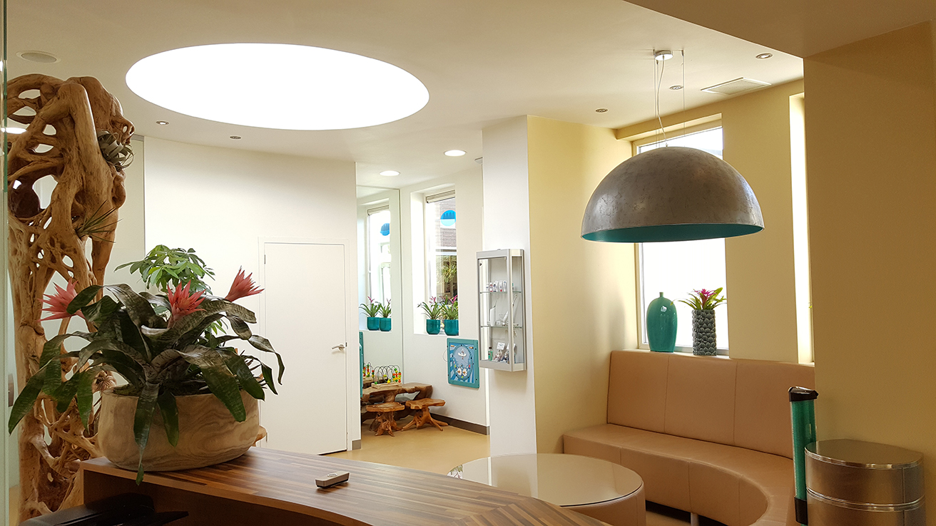 Tandartspraktijk Tamminga-Tandarts Arnhem Oosterbeek